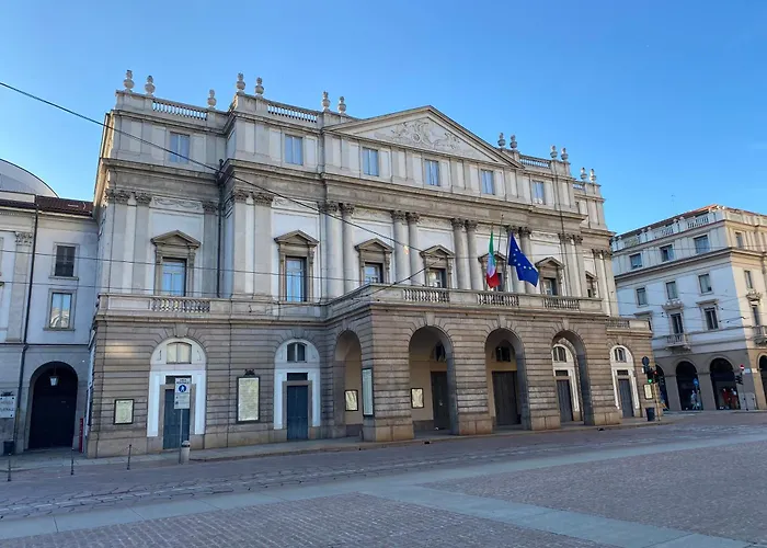 Duomo Intero Appartamento